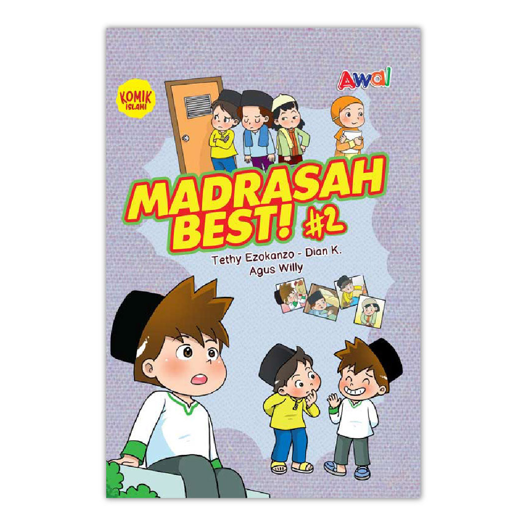 Madrasah Best #2