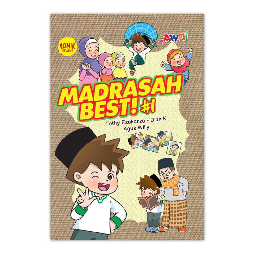 Madrasah Best #1