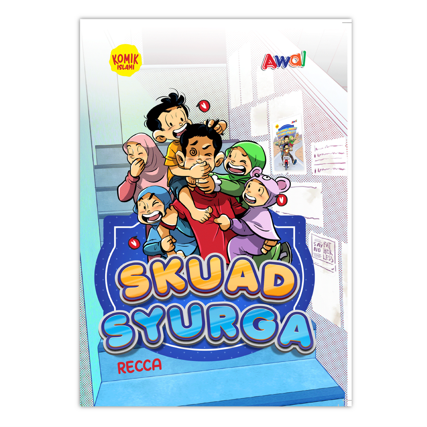 Skuad Syurga
