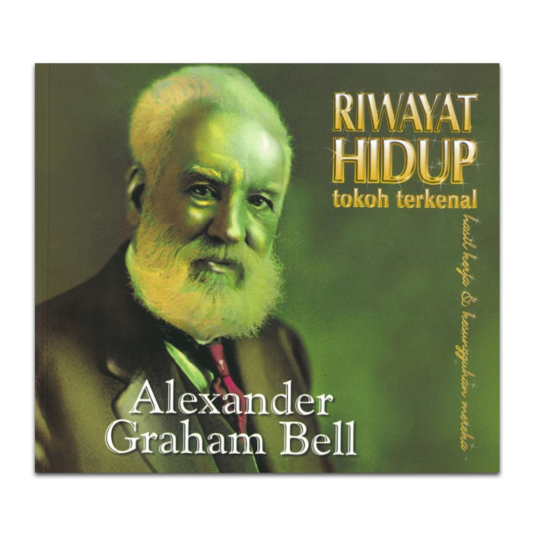 Alexander Graham Bell