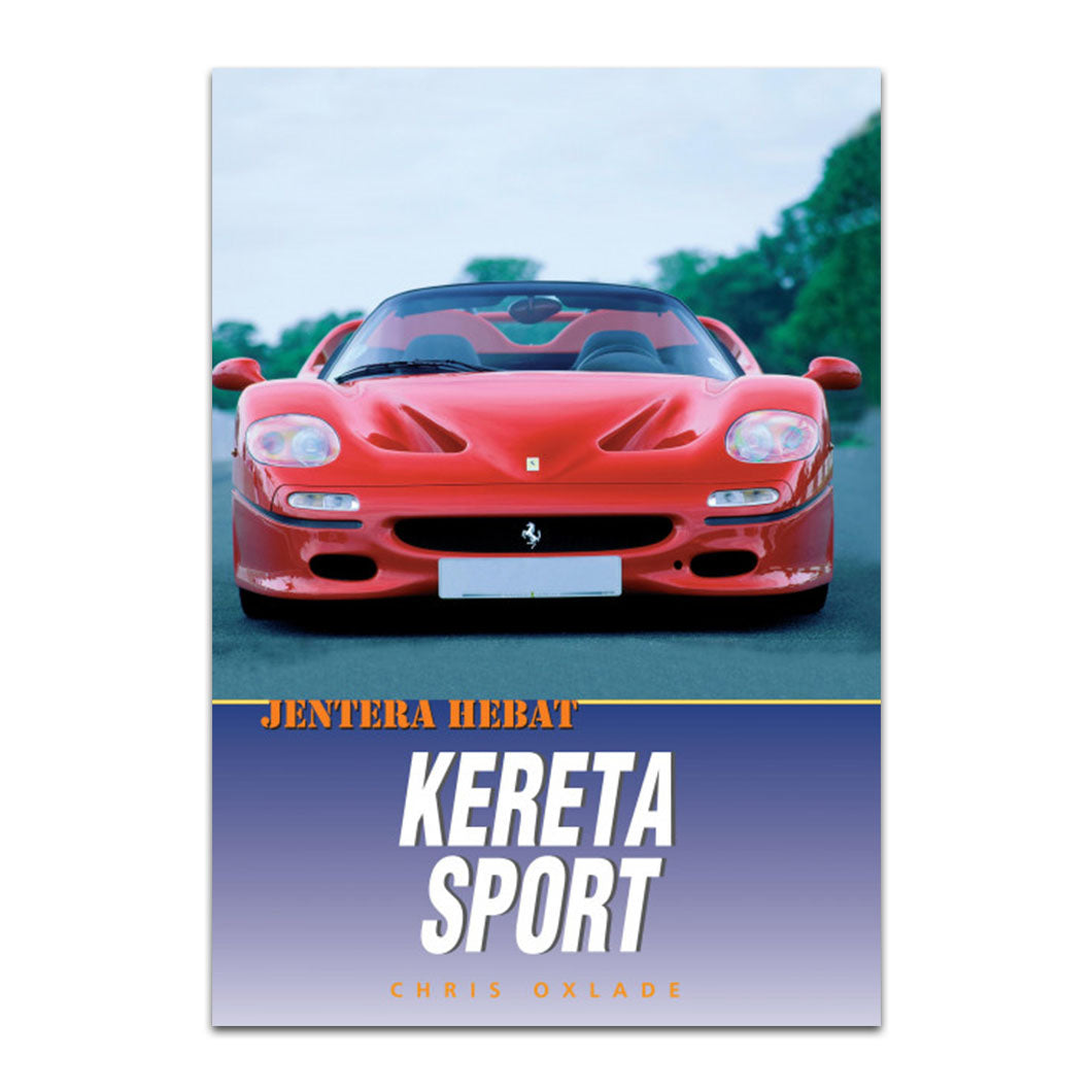 Kereta Sport