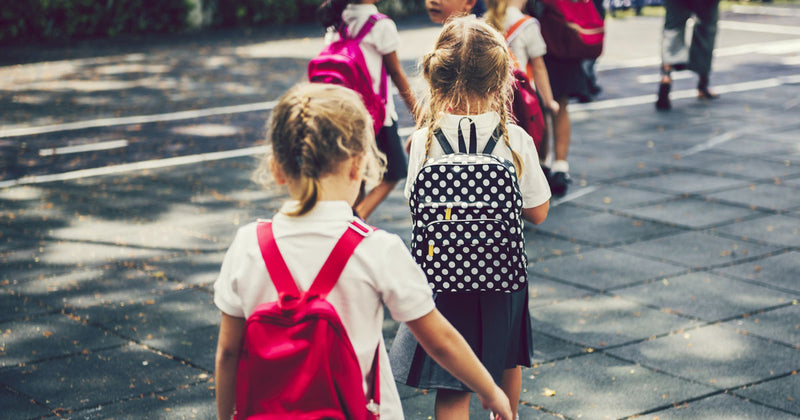 7 Langkah Persediaan Ke Sekolah – Norma Baharu