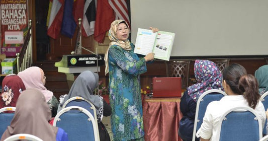 Daripada STEM Kepada STEAM – yang mana lebih baik?