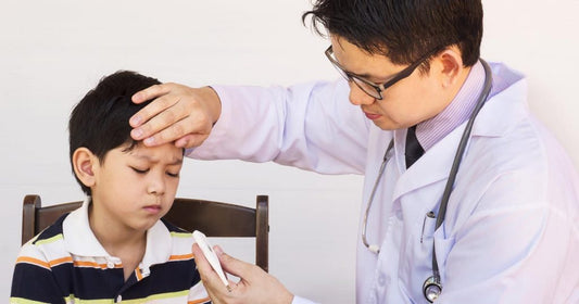 Tip-Tip Segera Pulih Daripada Penyakit