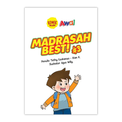 Madrasah Best #3