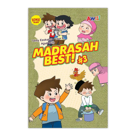 Madrasah Best #3