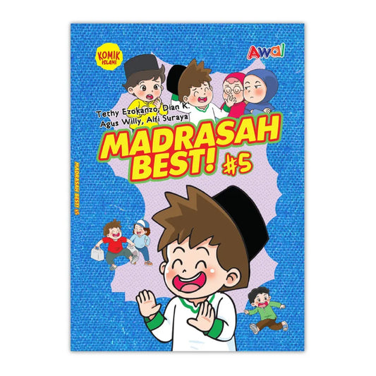 Madrasah Best #5