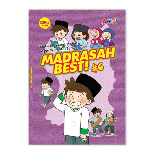 Madrasah Best #6