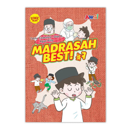 Madrasah Best #7