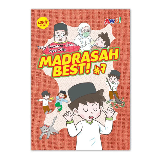 Madrasah Best #7
