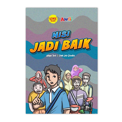 MIsi Jadi Baik