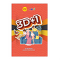 3D+1