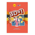 3D+1