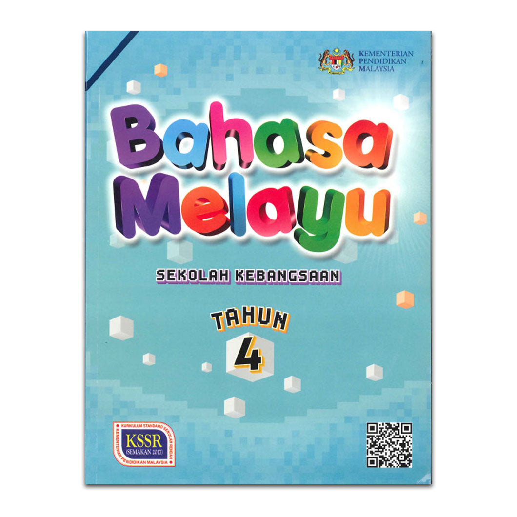 Tahun 4 - Buku Teks Sekolah Rendah