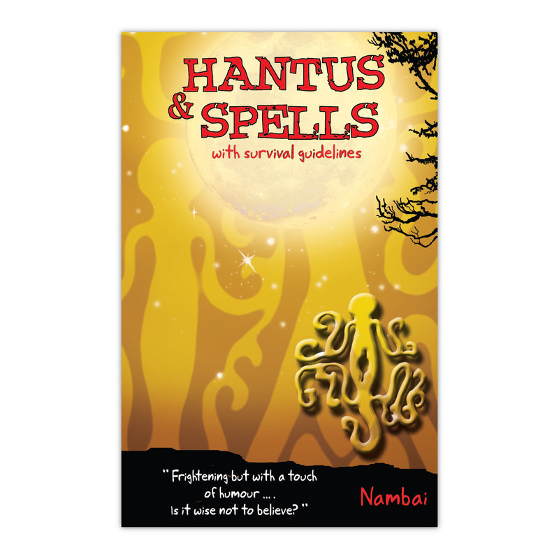 Hantus and Spells