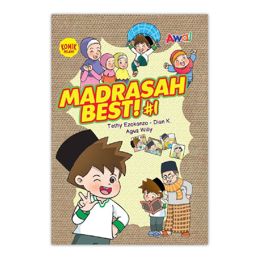 Madrasah Best #1