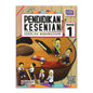 Tahun 1 - Buku Teks Sekolah Rendah