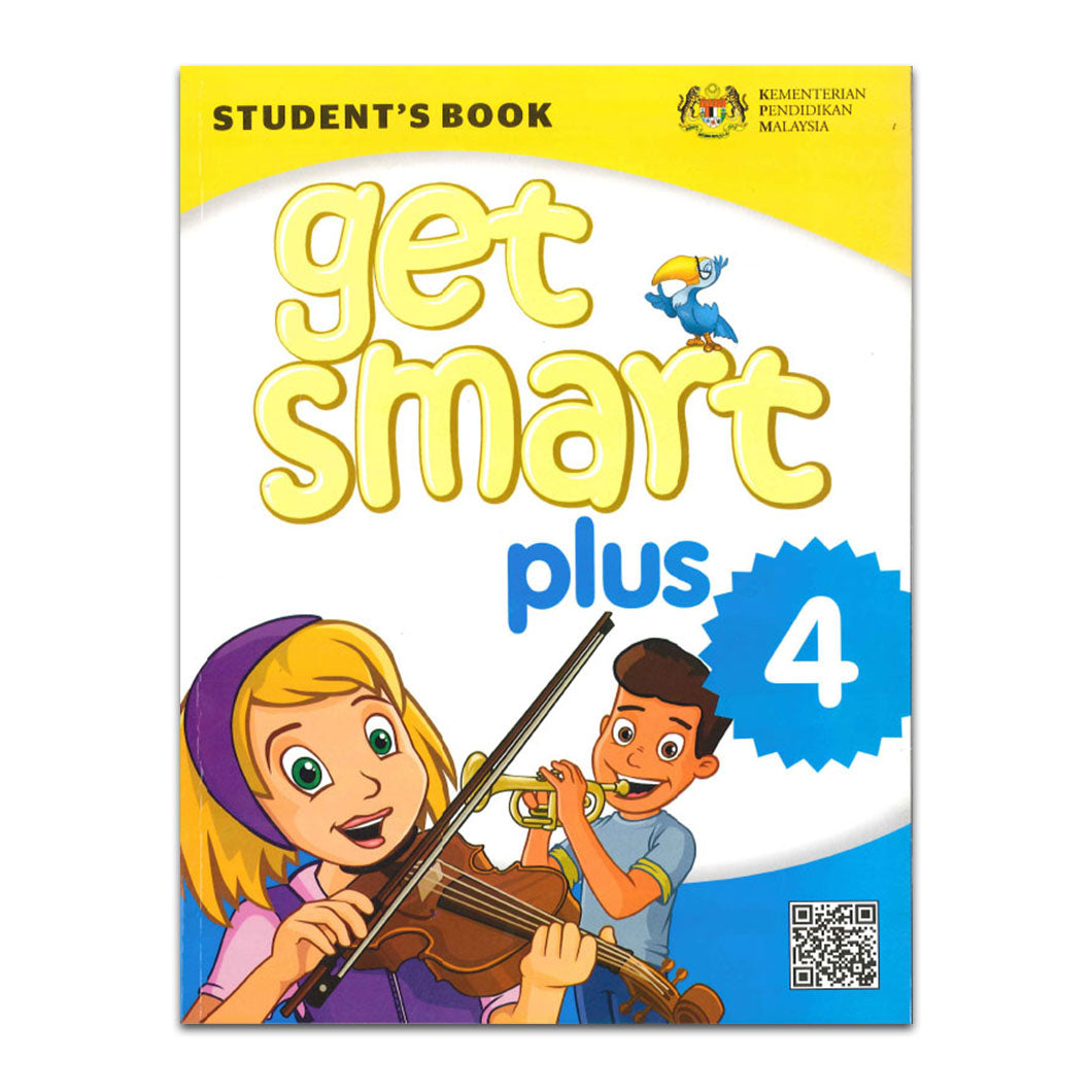 Super Minds, Get Smart Plus & Academy