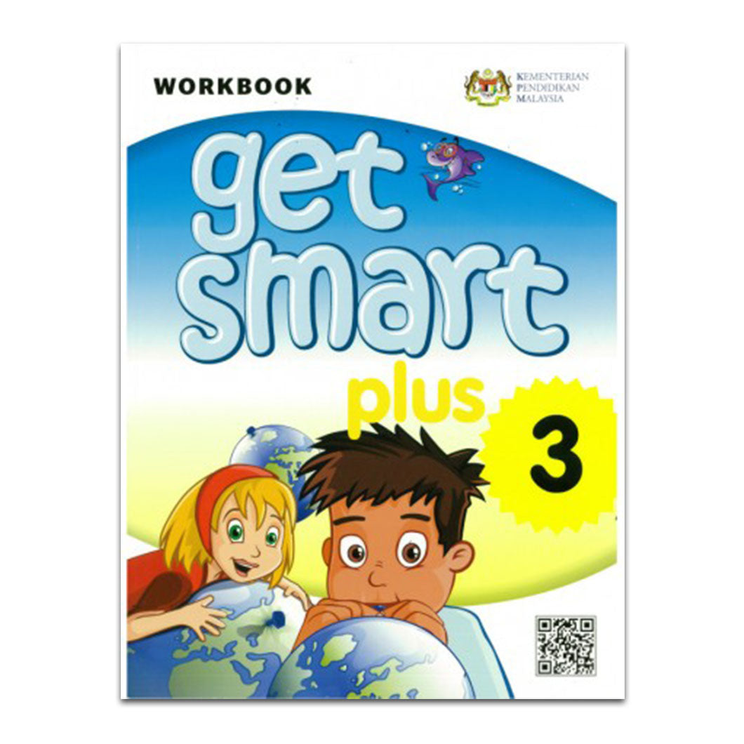 Super Minds, Get Smart Plus & Academy