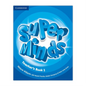 Super Minds, Get Smart Plus & Academy