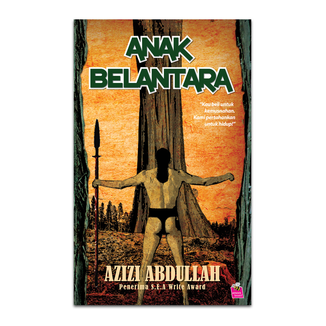 Anak Belantara