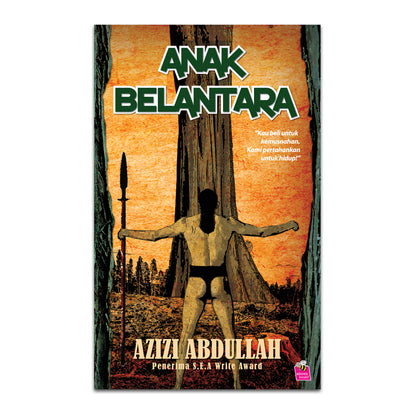 Anak Belantara