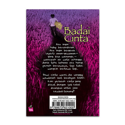 Badai Cinta