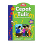 Buku Aktiviti Cepat Tulis 2a