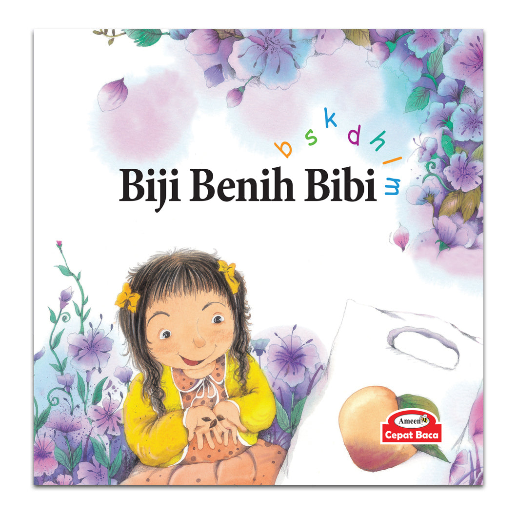 Siri Bacaan Awal - Biji Benih Bibi