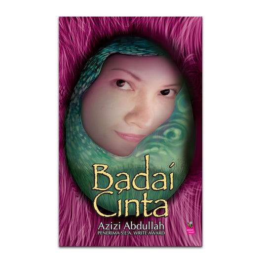 Badai Cinta