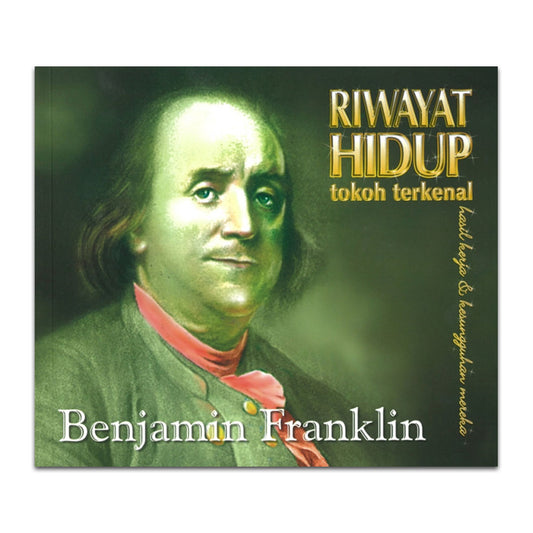 Benjamin Franklin