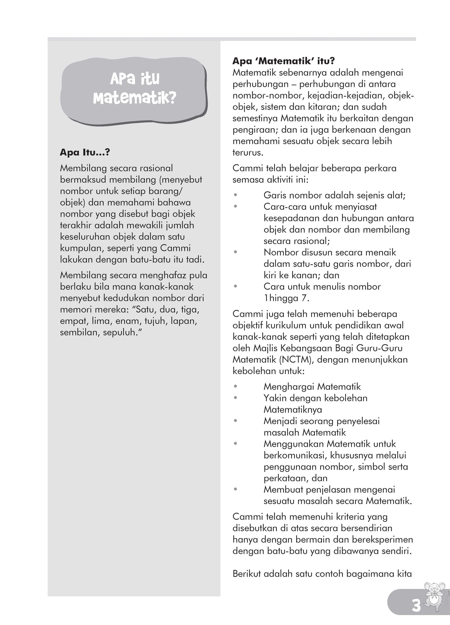 Cepat Matematik - Siri 3