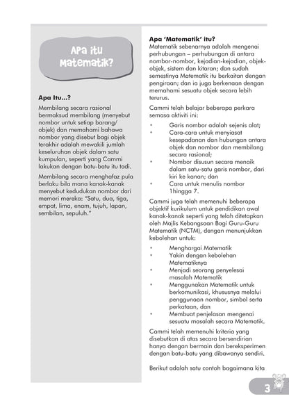 Cepat Matematik - Siri 3