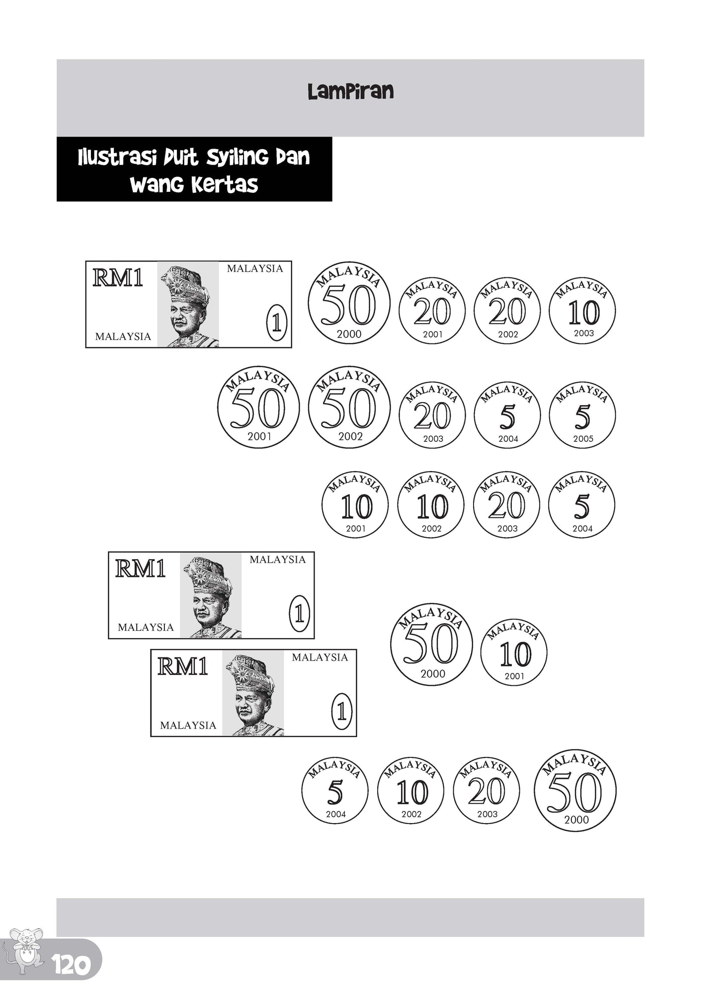 Cepat Matematik - Siri 3