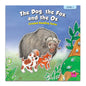 Graded Reading Series - The Dog The Fox & The Ox