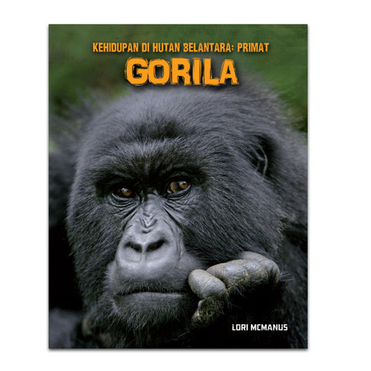 Gorila