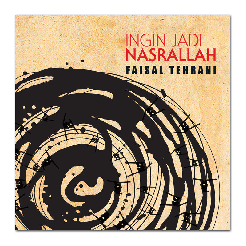 Ingin Jadi Nasrallah