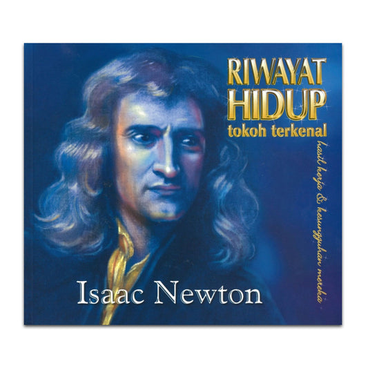 Isaac Newton