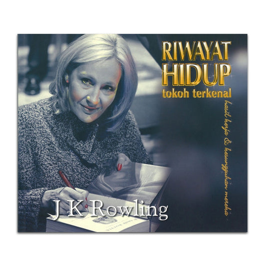 J.K. Rowling