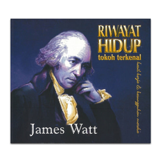 James Watt