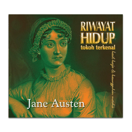 Jane Austen