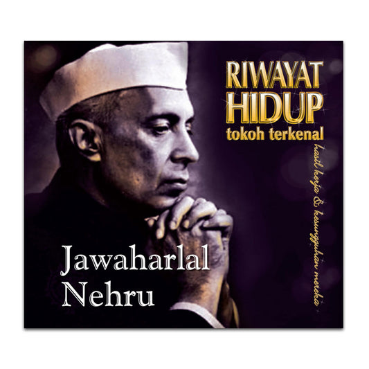 Jawaharlal Nehru