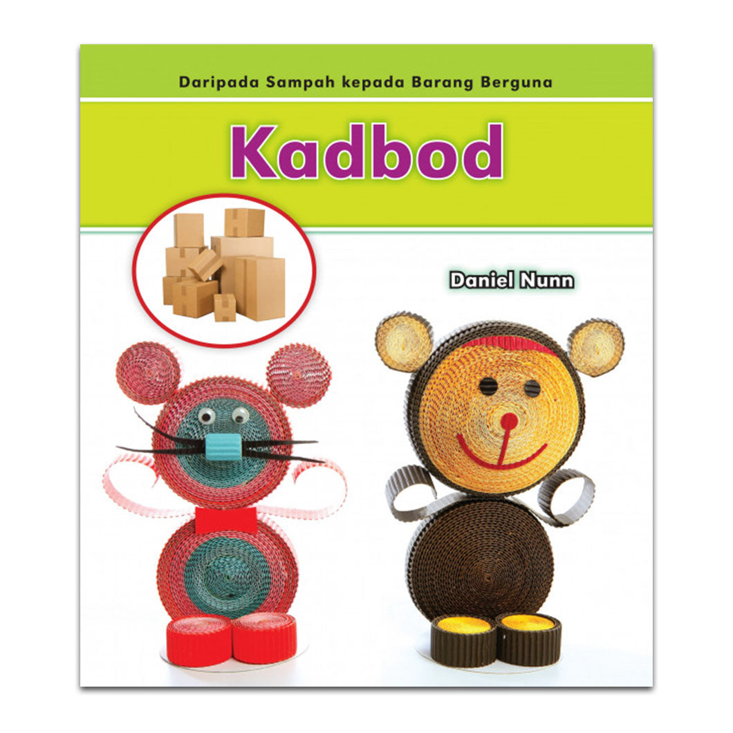 Kadbod