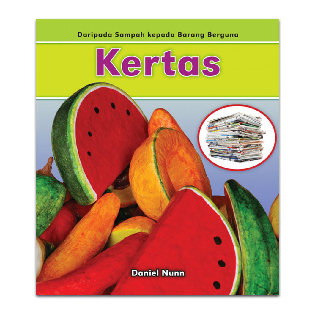 Kertas