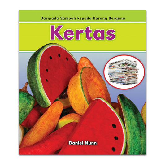 Kertas