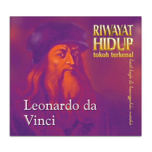 Leonardo Da Vinci