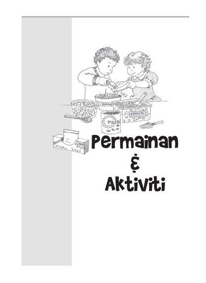 Matematik Prasekolah 2