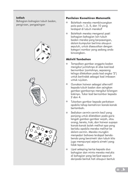 Matematik Prasekolah 2