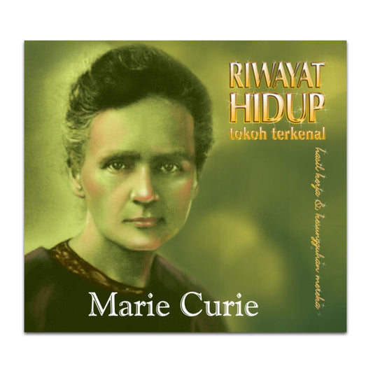 Marie Curie