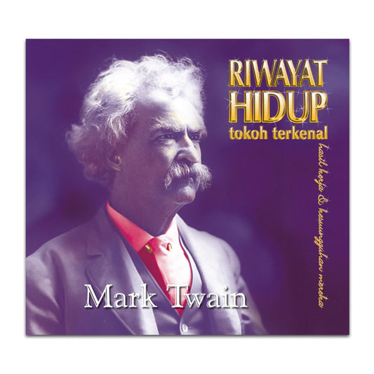 Mark Twain